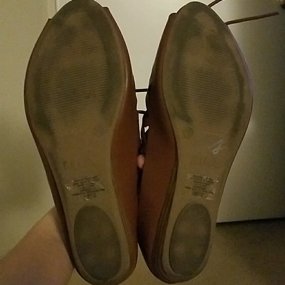 MIA strap sandals - Picture 5 of 5